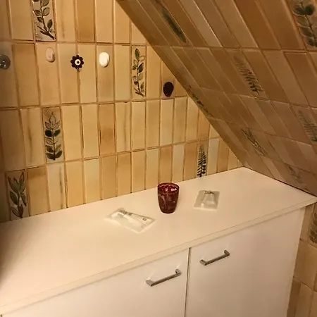 Ferienwohnung Kirchblick * Bad Peterstal-Griesbach