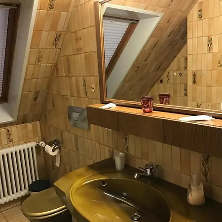 Ferienwohnung Kirchblick * Bad Peterstal-Griesbach