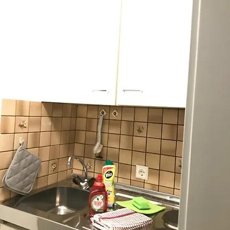 Apartment Ferienwohnung Kirchblick *