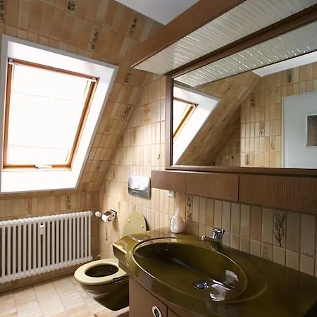 Ferienwohnung Kirchblick * Bad Peterstal-Griesbach