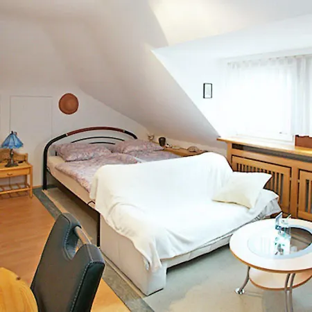 Ferienwohnung Kirchblick Apartment *