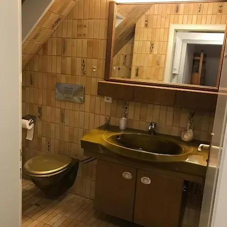 Ferienwohnung Kirchblick Apartment *