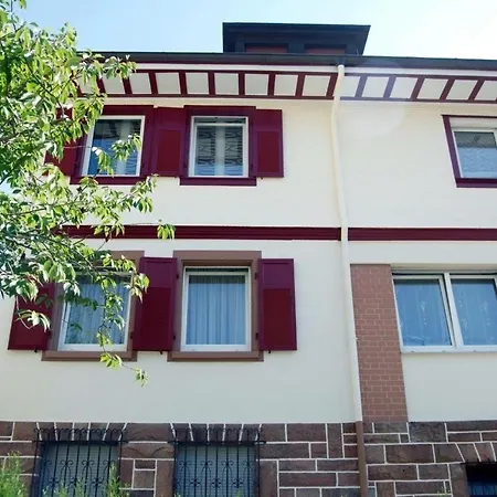 Ferienwohnung Kirchblick