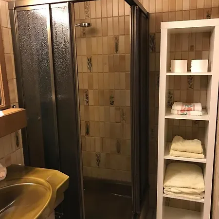 Apartment Ferienwohnung Kirchblick *