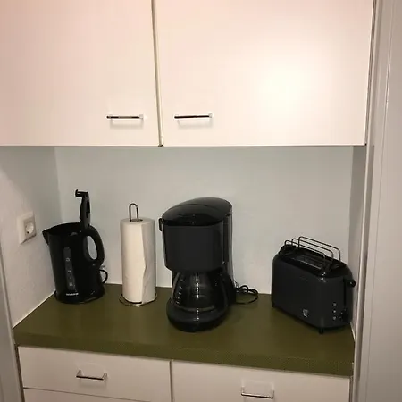 Ferienwohnung Kirchblick * Bad Peterstal-Griesbach
