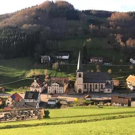 Ferienwohnung Kirchblick *