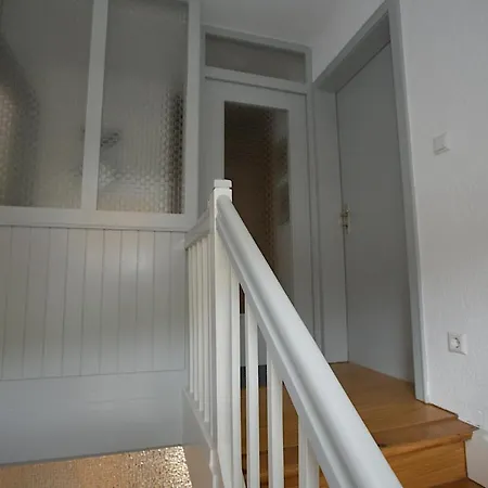 Ferienwohnung Kirchblick Bad Peterstal-Griesbach